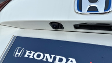 Honda Jazz 1.5 i-MMD Hybrid Advance Sport 5dr eCVT Hybrid Hatchback